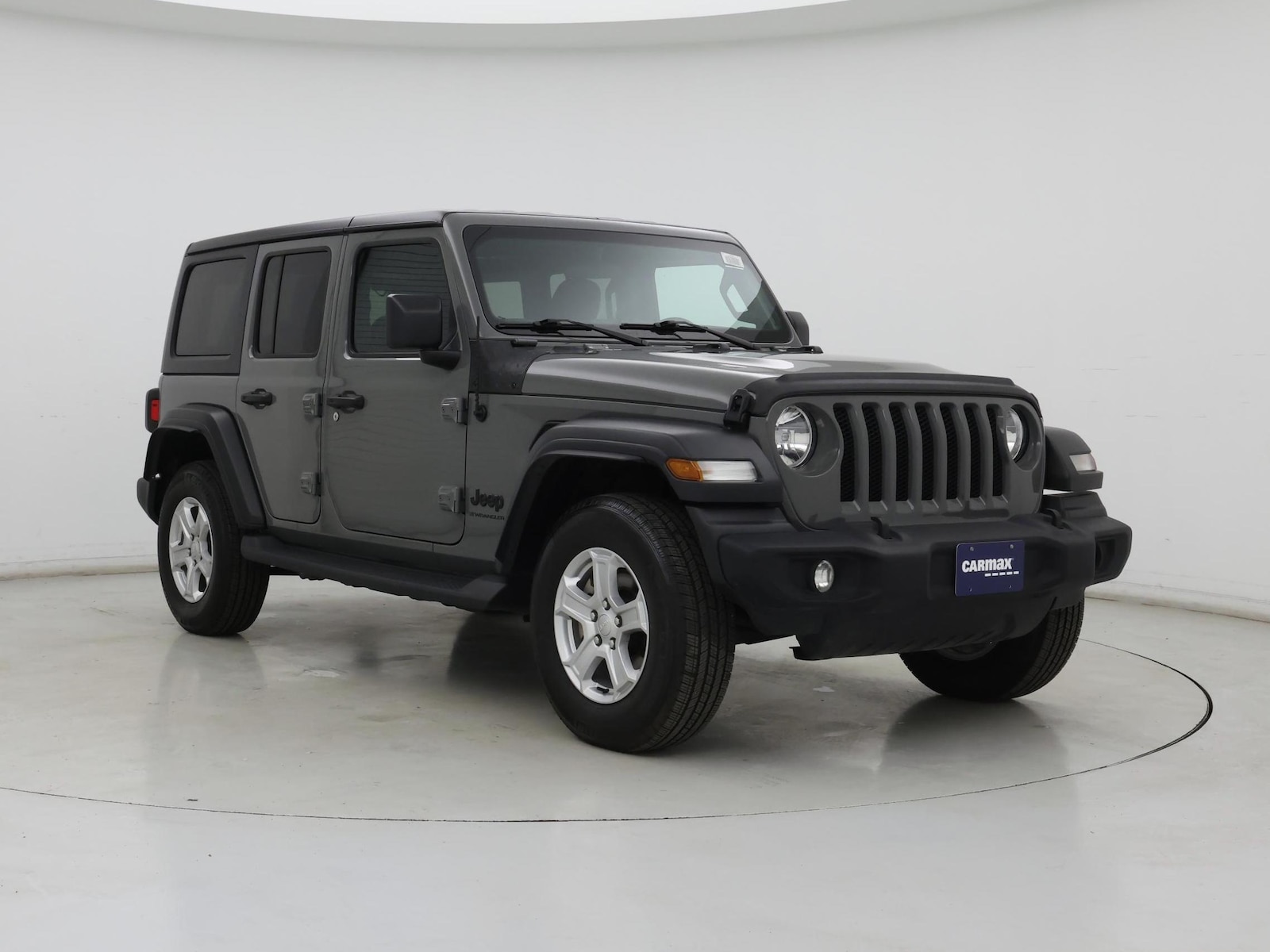 jeep wrangler 4-door 2023 1C4HJXDG8PW510524 image jeep wrangler 4-door 2023 1C4HJXDG8PW510524 image